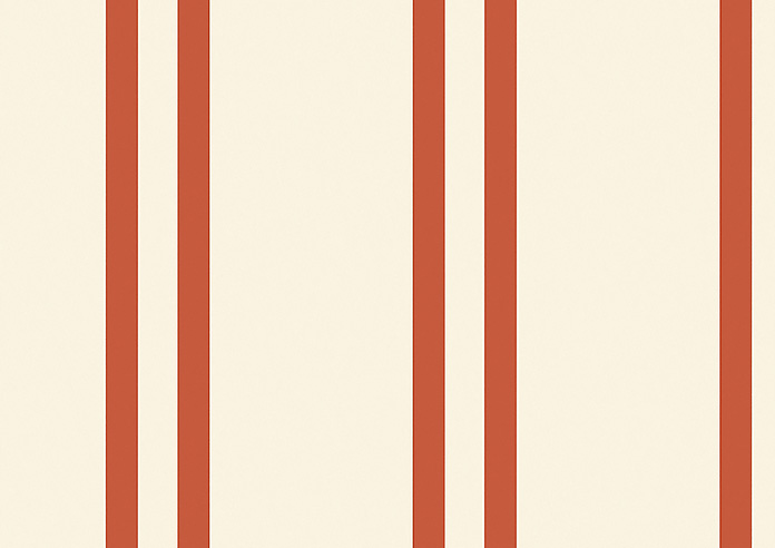 Winnies Stripe, Jaffs - Twist&Fit Roller Blind - Image 6